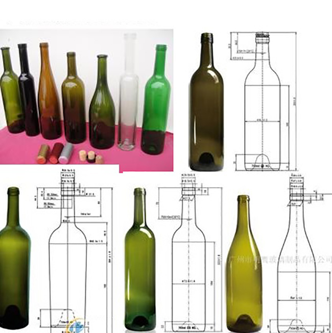 啤酒瓶為什么用玻璃瓶而不用塑料瓶？